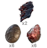Diablo 4 Season Torment Duriel Materials